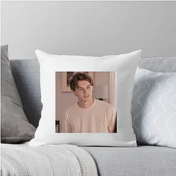 Conrad Fisher Merch Conrad Fisher Pillows Cover