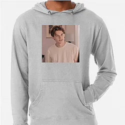 Conrad Fisher Merch Conrad Fisher Hoodies