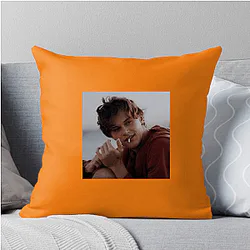 Conrad Fisher Merchandise For Fans Conrad Fisher Pillows Cover