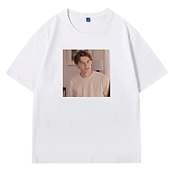 Conrad Fisher Merch Conrad Fisher T-Shirts