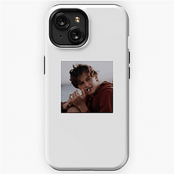 Conrad Fisher Merchandise For Fans Conrad Fisher iPhone Cases