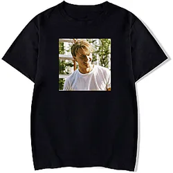 Conrad Fisher Fan Art Conrad Fisher T-Shirts