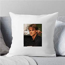 Conrad Fisher Merch Collection Conrad Fisher Pillows Cover