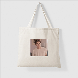Conrad Fisher Merch Conrad Fisher Bags