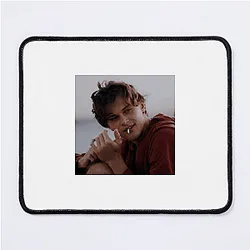 Conrad Fisher Merchandise For Fans Conrad Fisher Mouse Pads