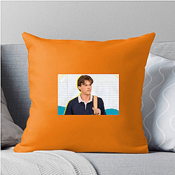 Conrad Fisher Signature Conrad Fisher Pillows Cover