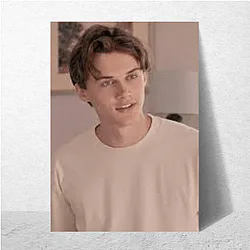 Conrad Fisher Merch Conrad Fisher Posters