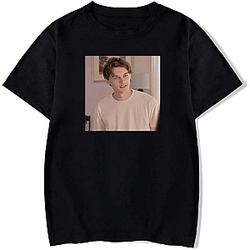 Conrad Fisher Merch Conrad Fisher T-Shirts