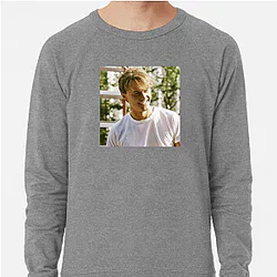 Conrad Fisher Fan Art Conrad Fisher Sweatshirts