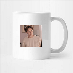 Conrad Fisher Merch Conrad Fisher Mugs
