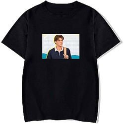 Conrad Fisher Signature Conrad Fisher T-Shirts