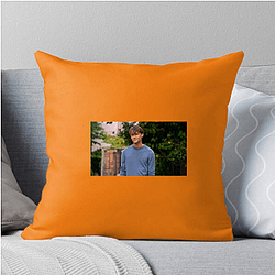 Conrad Fisher Special Collection Conrad Fisher Pillows Cover