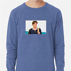Conrad Fisher Signature Conrad Fisher Sweatshirts
