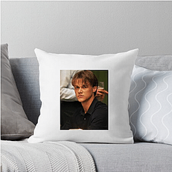 Conrad Fisher Merch Collection Conrad Fisher Pillows Cover