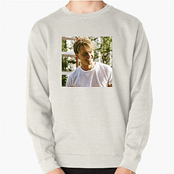 Conrad Fisher Fan Art Conrad Fisher Sweatshirts