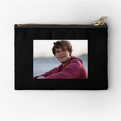 Conrad Fisher Limited Collection Conrad Fisher Zipper Pouches