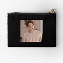 Conrad Fisher Merch Conrad Fisher Zipper Pouches