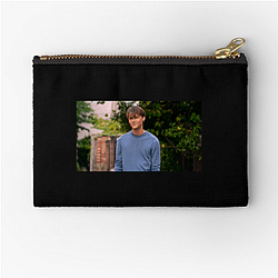 Conrad Fisher Special Collection Conrad Fisher Zipper Pouches
