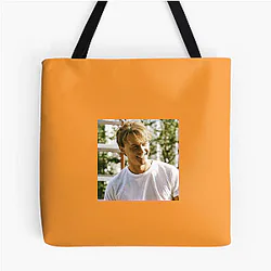 Conrad Fisher Fan Art Conrad Fisher Bags