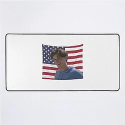 Conrad Fisher Desk Mat