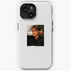Conrad Fisher Merch Collection Conrad Fisher iPhone Cases