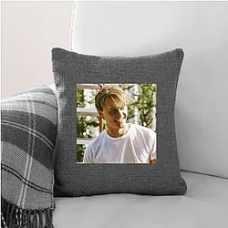 Conrad Fisher Fan Art Conrad Fisher Pillows Cover
