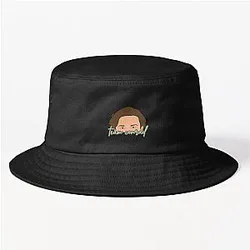 Team Conrad Fisher Bucket Hat