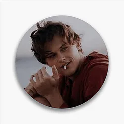 Conrad Fisher Merchandise For Fans Conrad Fisher Pins