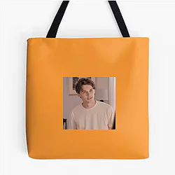 Conrad Fisher Merch Conrad Fisher Bags