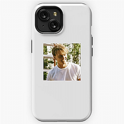 Conrad Fisher Fan Art Conrad Fisher iPhone Cases
