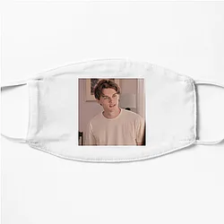 Conrad Fisher Merch Conrad Fisher Face Masks