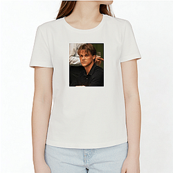 Conrad Fisher Merch Collection Conrad Fisher T-Shirts