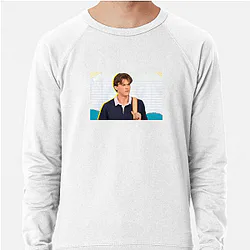 Conrad Fisher Signature Conrad Fisher Sweatshirts