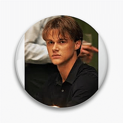 Conrad Fisher Merch Collection Conrad Fisher Pins