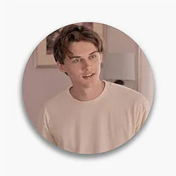 Conrad Fisher Merch Conrad Fisher Pins
