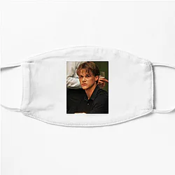 Conrad Fisher Merch Collection Conrad Fisher Face Masks
