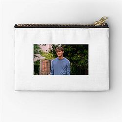 Conrad Fisher Special Collection Conrad Fisher Zipper Pouches