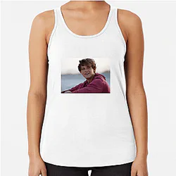 Conrad Fisher Limited Collection Conrad Fisher Tank Tops
