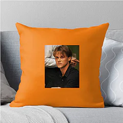 Conrad Fisher Merch Collection Conrad Fisher Pillows Cover