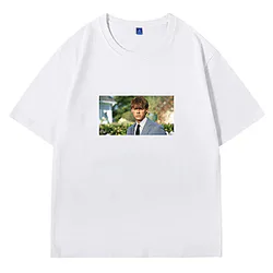 Conrad Fisher Merch For Fans Conrad Fisher T-Shirts