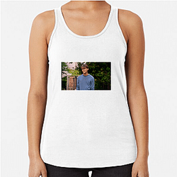 Conrad Fisher Special Collection Conrad Fisher Tank Tops