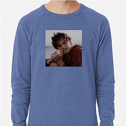 Conrad Fisher Merchandise For Fans Conrad Fisher Sweatshirts
