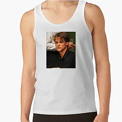 Conrad Fisher Merch Collection Conrad Fisher Tank Tops