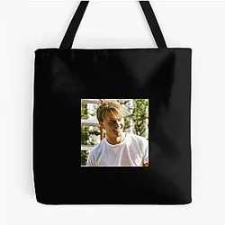 Conrad Fisher Fan Art Conrad Fisher Bags