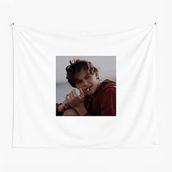 Conrad Fisher Merchandise For Fans Conrad Fisher Tapestries