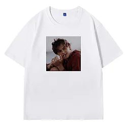 Conrad Fisher Merchandise For Fans Conrad Fisher T-Shirts