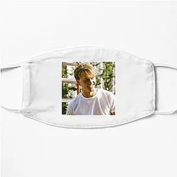 Conrad Fisher Fan Art Conrad Fisher Face Masks