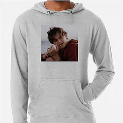 Conrad Fisher Merchandise For Fans Conrad Fisher Hoodies