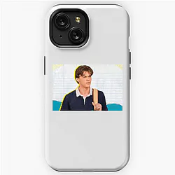 Conrad Fisher Signature Conrad Fisher Samsung Cases