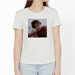 Conrad Fisher Merchandise For Fans Conrad Fisher T-Shirts